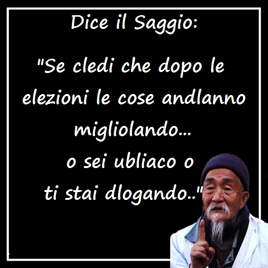 Immagine Divertente - 06/03/2013