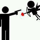 A CUPI' NUN CE PROVA'... NUN TE AVVICINA'... GIURO CHE STAVOLTA TE DENUNCIO !! - 15/03/2012