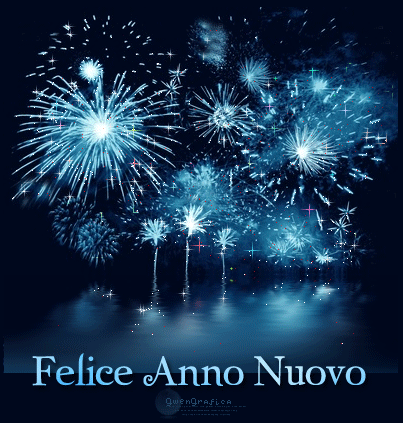 FELICE ANNO DE CORE A TUTTI VOI !! - 29/12/2012
