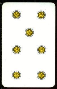 NUN C'HAI ER CORAGGIO... - 15/03/2012