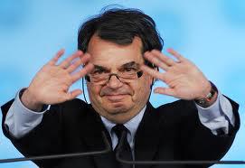 NUN C'HAI ER CORAGGIO... - 16/03/2012