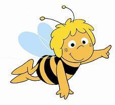 SE TE RONZA INTORNO UN'APE... - 16/03/2012