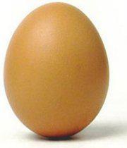 E COME DISSE L'OVO... OGGI HO LAVORATO SODO !! - 16/03/2012