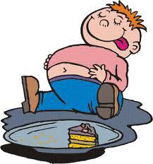 'A MAMMA: A MARIO, MA CHE TE SEI MAGNATO TUTTA 'A TORTA? E NUN HAI PENSATO A TU' FRATELLO? ... - 16/03/2012