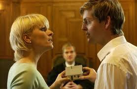 ER GIUDICE ALLA SIGNORA: - 16/03/2012