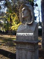 TE DO 'N CALCIO 'N PETTO CHE TE MANNO A FA' ER MEZZO BUSTO AR PINCIO !! - 16/03/2012