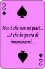ELIMINAMO ER 2 DE PICCHE DAI MAZZI DE CARTE... TROPPI RICORDI !! - 16/03/2012