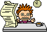 CHI, IO STRESSATO ??!! ... MA NOOOO - 06/03/2013