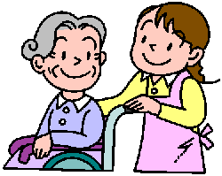 GENERAZIONI AR CONFRONTO... 'A NONNA ALLA NIPOTE: IO ALL' ETA' TUA DA MO CHE LAVORAVO... - 16/03/2012