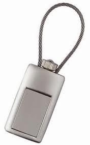 UN GRAZIE DE CORE A CHI HA INVENTATO ER PORTACHIAVI... - 17/03/2012