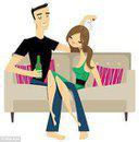 TRA 'NA COPPIA... - 17/03/2012