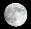 TE VOLEVO PORTA' SULLA LUNA... MA PURTROPPO STASERA E' PIENA !! - 17/03/2012