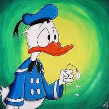 CHISSA' QUANTO SE ANNOIAVA 'A SFORTUNA PRIMA CHE NASCESSI IO !! - 17/03/2012