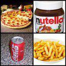 I QUATTRO PECCATI MIJORI DER MONNO !! - 17/03/2012