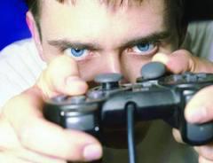 QUANDO ER GIOCO SE FA DURO... VAI SU OPZIONI E METTI FACILE !! - 17/03/2012