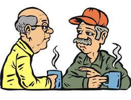 DU' AMICI: - 17/03/2012