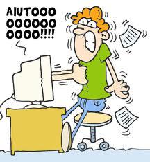 AIUTO! ... 'STA SETTIMANA NUN NE VOLE SAPE' DE PASSA' !! - 17/03/2012