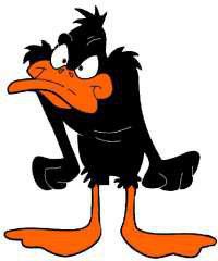 NUN ME FA' ARRABBIA' !! - 17/03/2012