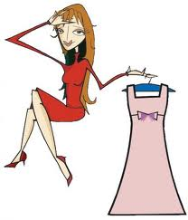 UN SIGNORE ENTRA IN UN NEGOZIO E VA' A PARLA' CO' LA COMMESSA !! - 17/03/2012