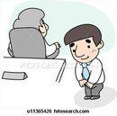 CAPO, POSSO USCI' DU' ORE PRIMA OGGI ?? MI' MOGLIE VOLE ANNA' A FA' SHOPPING CO' ME !! - 17/03/2012