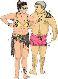 UN MARITO IN PIENA ESTARE PARLA CO' LA MOGLIE !! - 17/03/2012