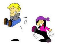 ER PIACERE CHE PROVO QUANNO INCONTRO CERTA GENTE... - 17/03/2012