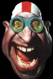 ER CERVELLO E' L'ARMA PIU' POTENTE CHE L'UOMO POSSIEDE... - 17/03/2012