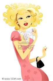 'NA BELLA SIGNORA SE VA 'A CONFESSA'... - 17/03/2012