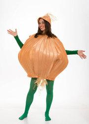 DE 'STI PERIODI... BISOGNA VESTISSE A CIPOLLA !! - 17/03/2012