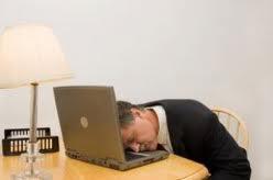 OH !!! MA CHE TE SEI ADDORMITO ??? NO STAVO A SOLO A RIPOSA' L'OCCHI !! - 17/03/2012