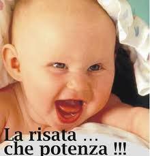 PE' CORRUGA' LA FRONTE SE METTONO IN MOVIMENTO BEN 65 MUSCOLI... - 17/03/2012