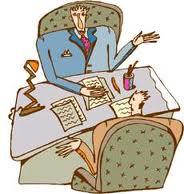 UN UOMO VA AD UN COLLOQUIO DE LAVORO !! - 17/03/2012