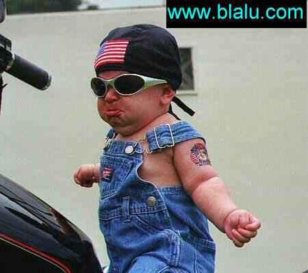 IO NUN SO' NORMALE E ME NE VANTO !! - 17/03/2012