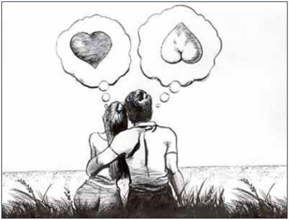 Vignetta Divertente - 31/03/2012