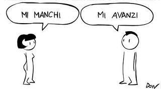 TRA 'NA COPPIA !! - 31/03/2012