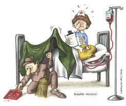 L'APPARENZA PO' INGANNA' !! - 20/04/2012