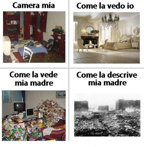 SO' PUNTI DE VISTA !! - 28/04/2012
