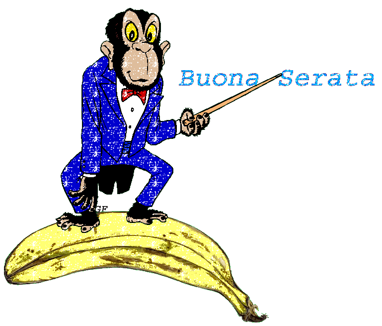 *** 'NA BONA SERATA A TUTTI L'AMICI *** - 05/05/2012