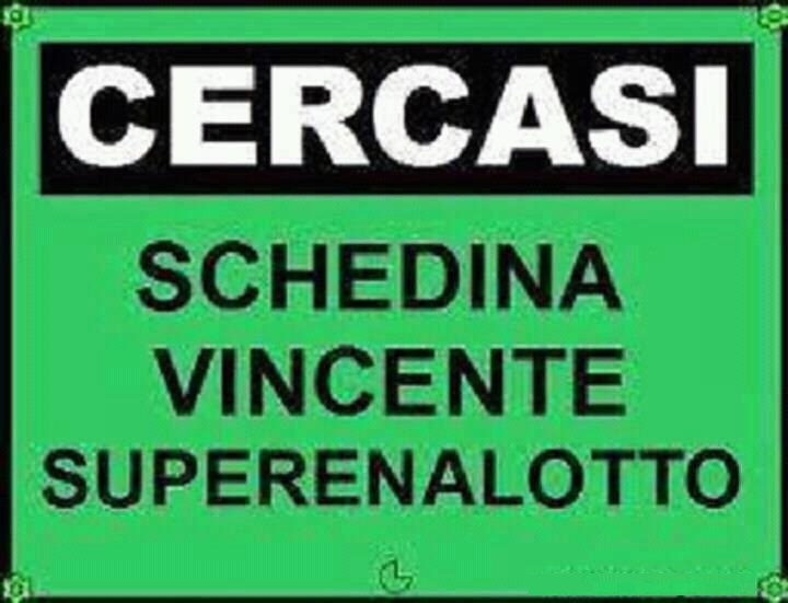 A.A.A. CERCASE !! - 30/04/2012
