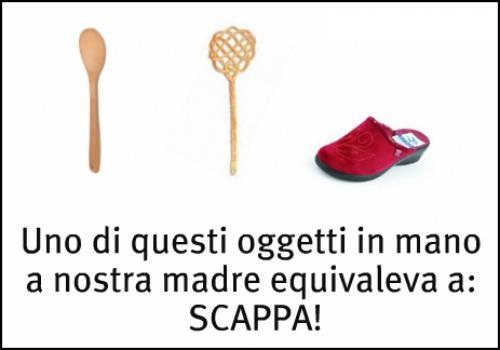 I TEMPI DE 'NA VOLTA !! - 30/04/2012