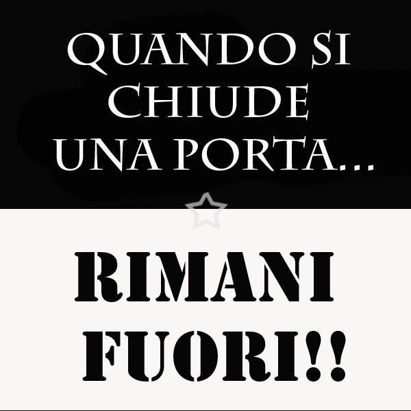 ME PARE GIUSTO !! - 30/04/2012
