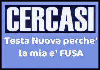 A.A.A. CERCASE !! - 05/05/2012