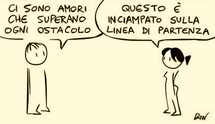 TRA 'NA COPPIA !! - 05/05/2012
