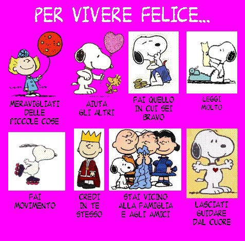 PE' VIVE FELICI !! - 05/05/2012