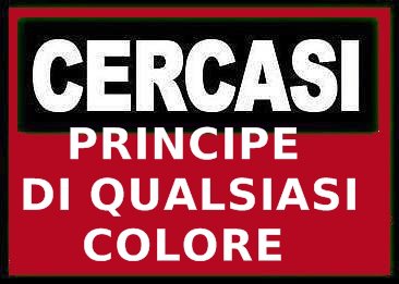 A.A.A. CERCASE !! - 06/05/2012