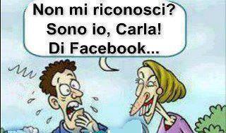 Vignetta Divertente - 07/05/2012
