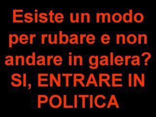 'NA TRISTE VERITA' !! - 07/05/2012