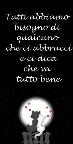 TUTTI CE NE AVEMO BISOGNO !! - 07/05/2012