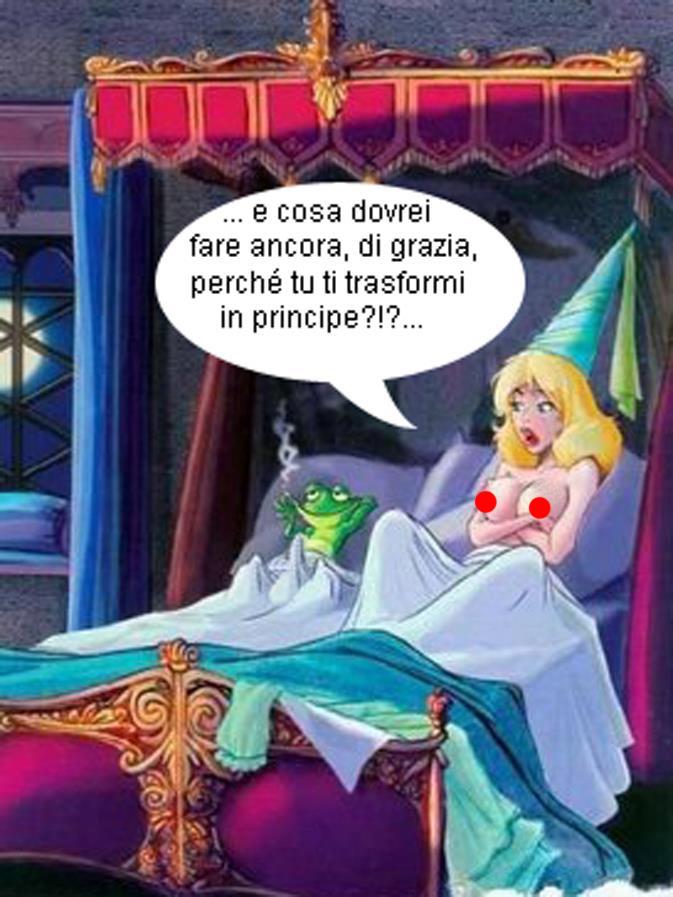 Vignetta Divertente - 12/05/2012