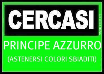 A.A.A. CERCASE !! - 13/05/2012
